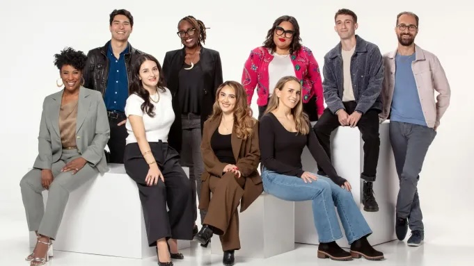 NBCU Launch's Class of 2025-2027